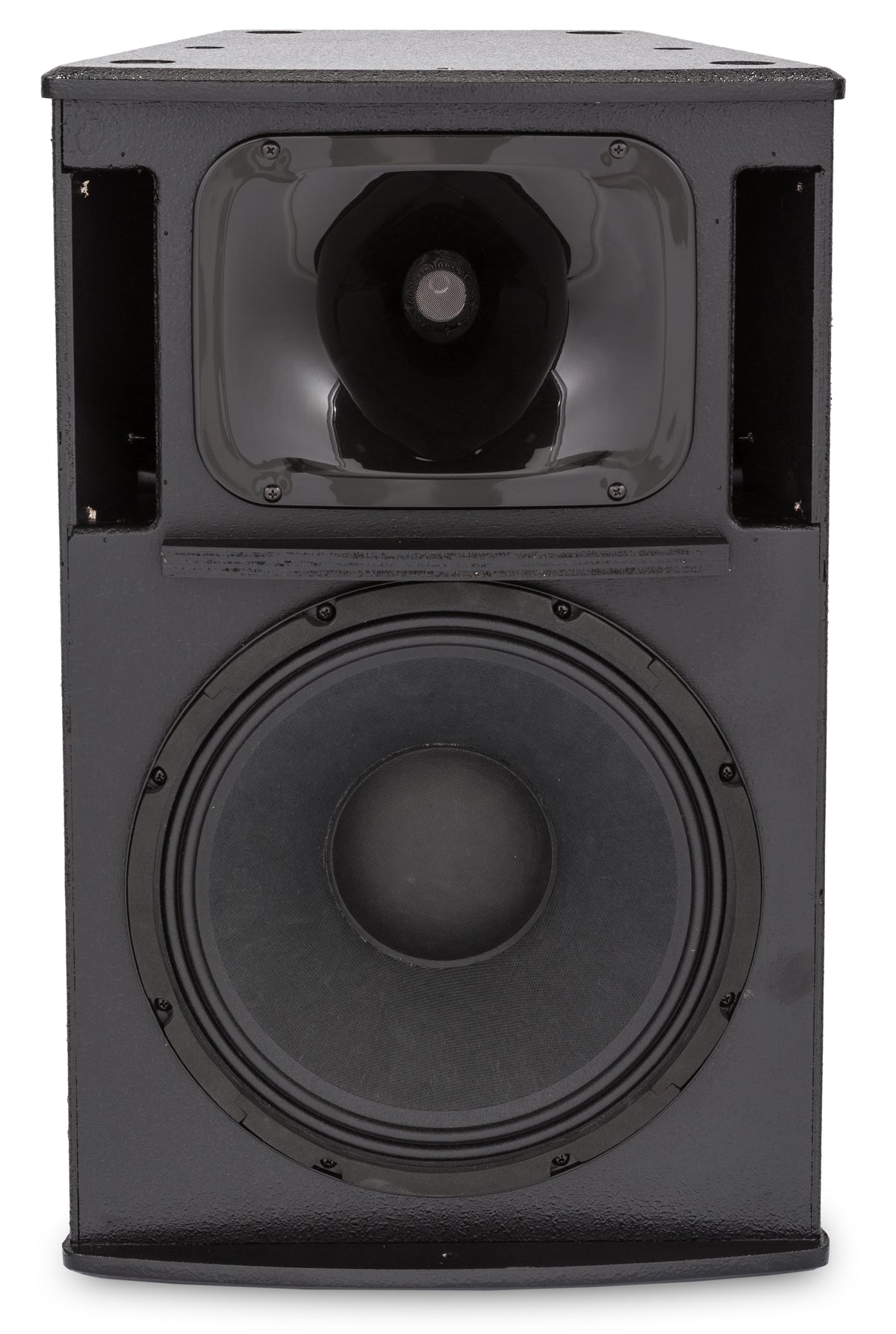 Proel LT10A LITE Series Active 2-Way 10" Loudspeaker System