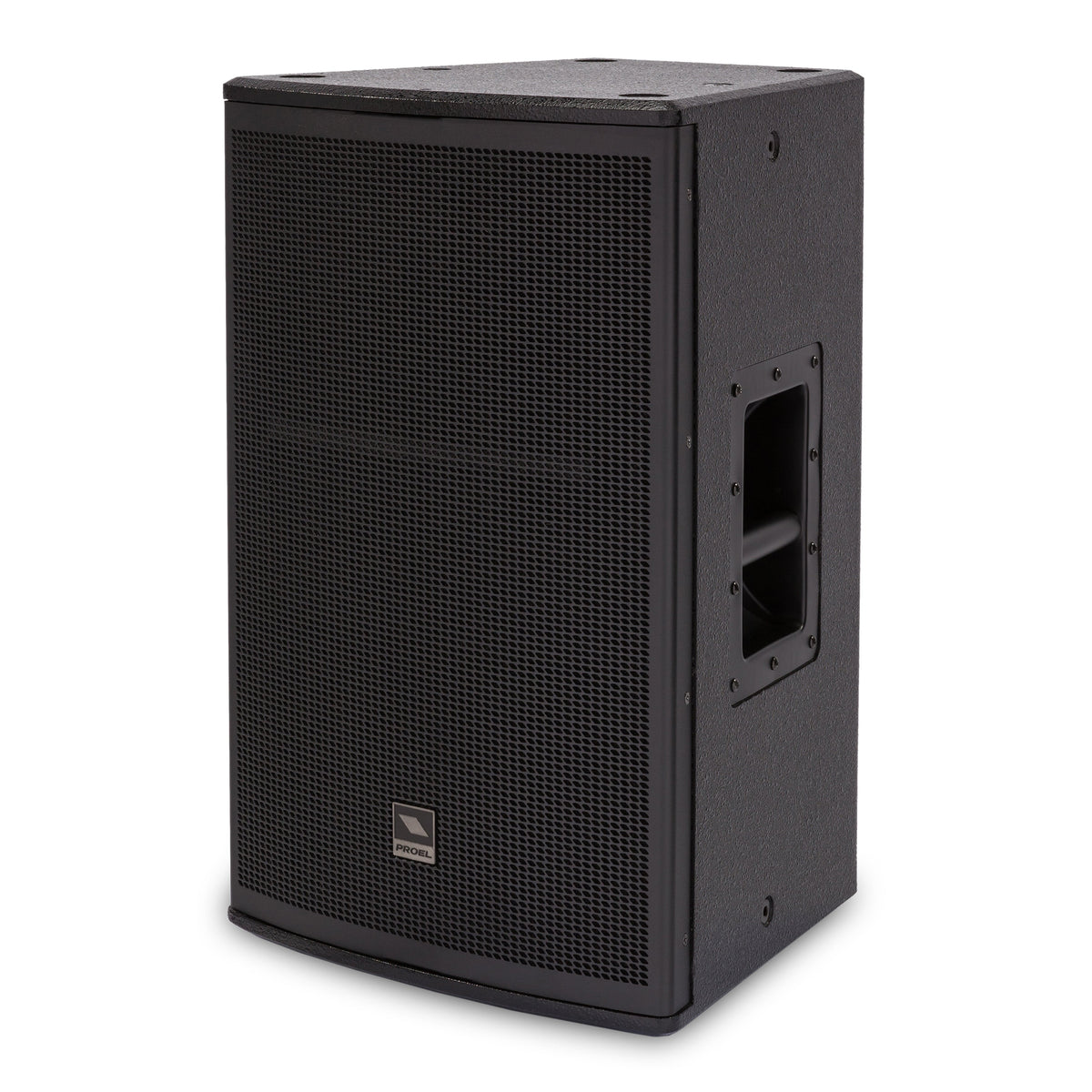 Proel LT12A LITE Series Active 2-Way 12" Loudspeaker System