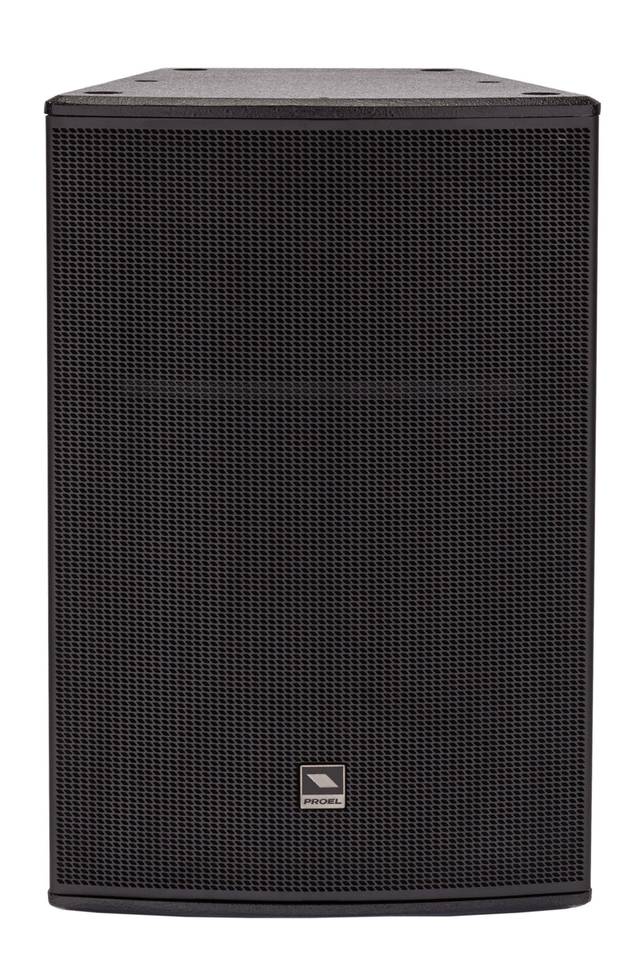 Proel LT15A LITE Series Active 2-Way 15