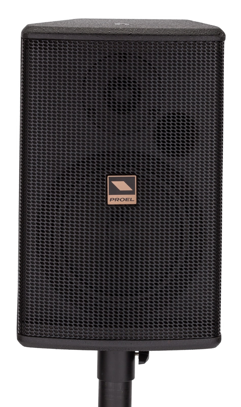 Proel LT6A LITE Series Active 2-Way 6" Loudspeaker System