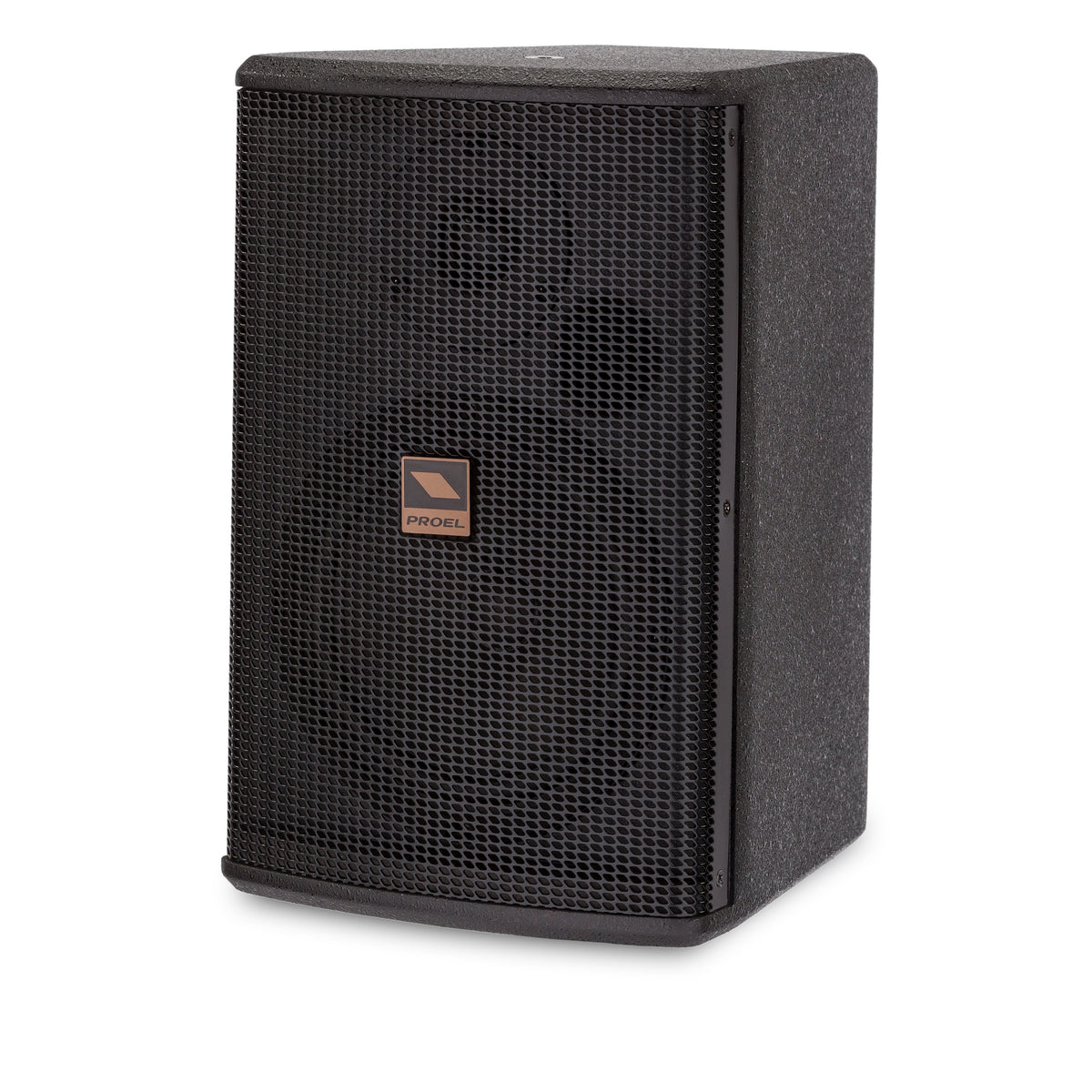 Proel LT6A LITE Series Active 2-Way 6" Loudspeaker System