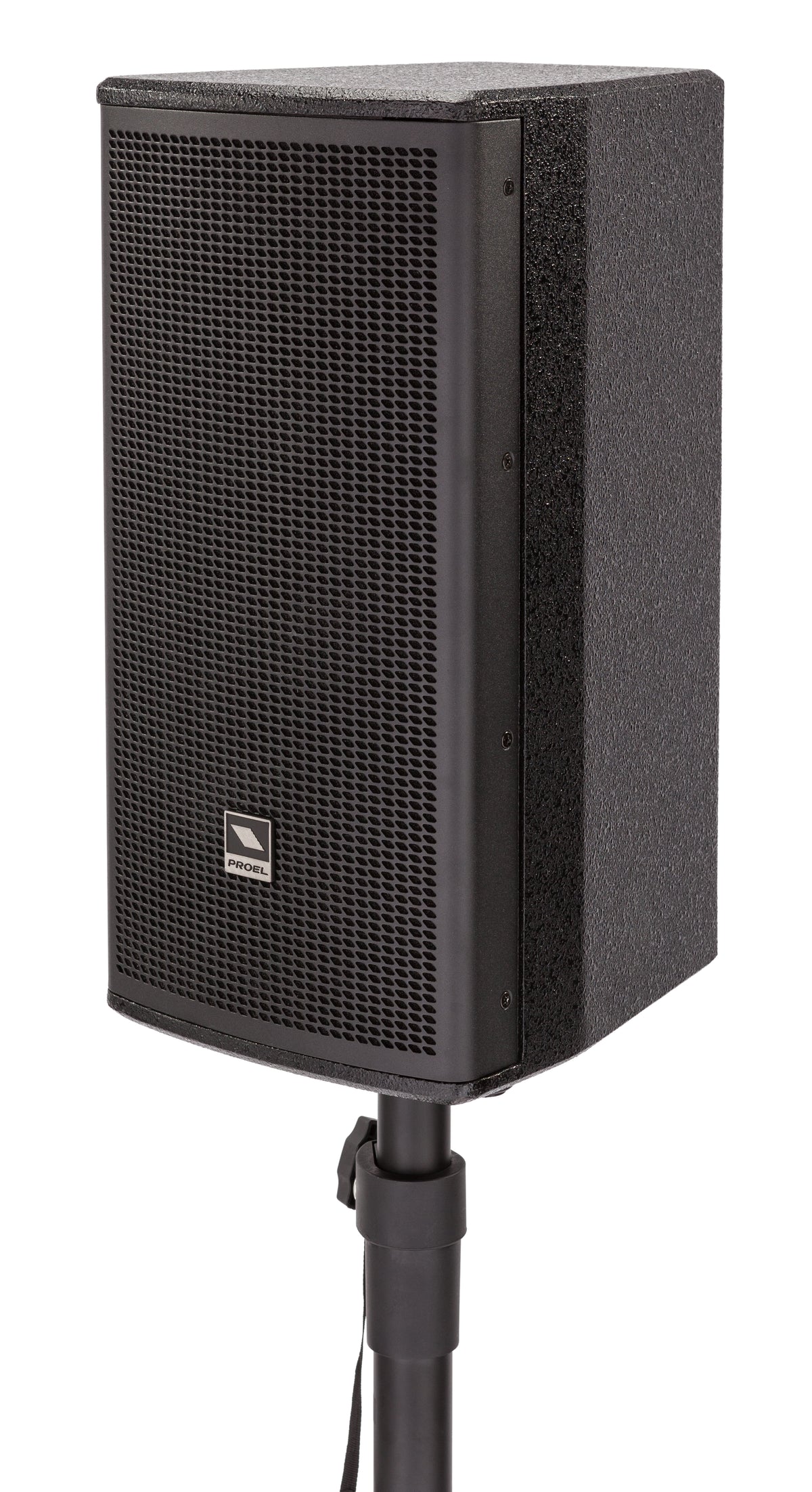 Proel LT812A LITE Series Active 2 x 8" Satellite and 12" Subwoofer System