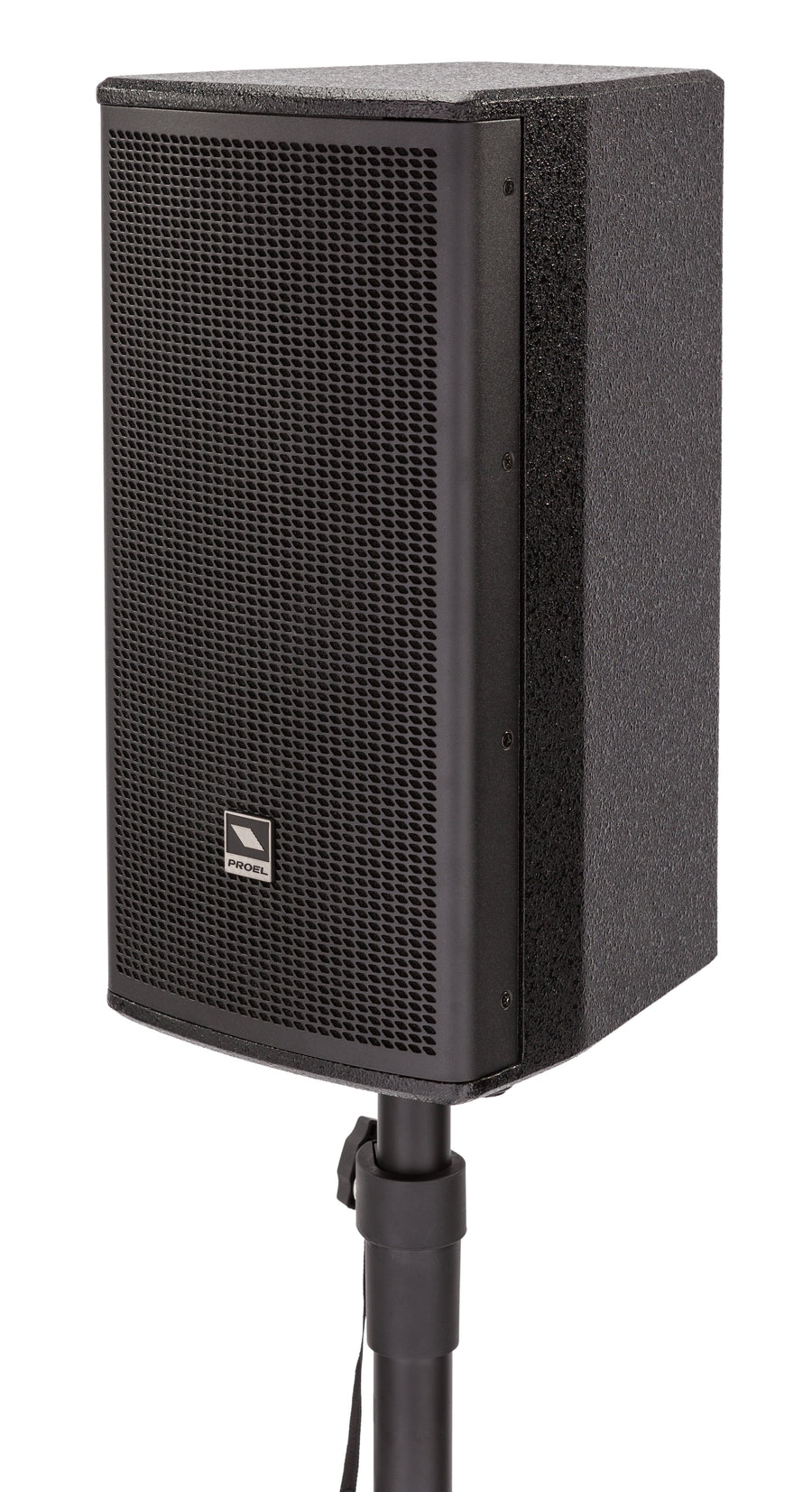 Proel LT812A LITE Series Active 3-Way SAT (8