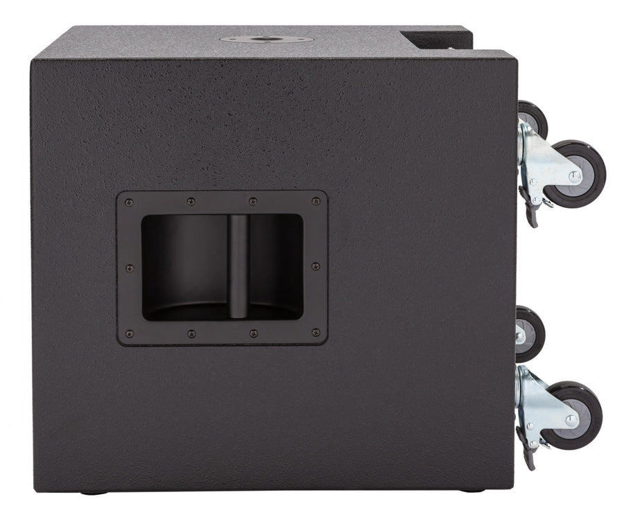 Proel LT812A LITE Series Active 3-Way SAT (8