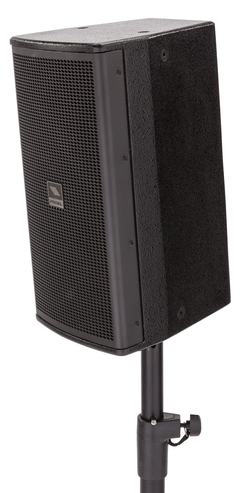 Proel LT8A LITE Series Active 2-Way 8" Loudspeaker