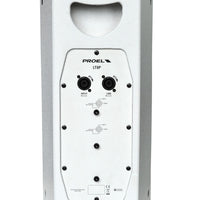 Proel LT8PW Passive 2-way Loudspeaker Systems