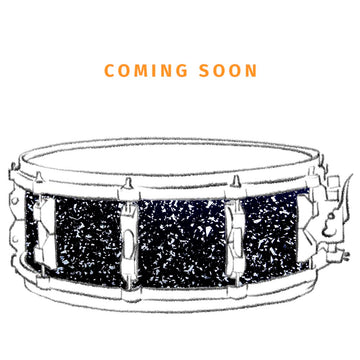 Tamburo UNIKA Series Wood Snare Drum (13