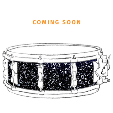 Tamburo OPERA Series Stave-Wood Snare Drum (14