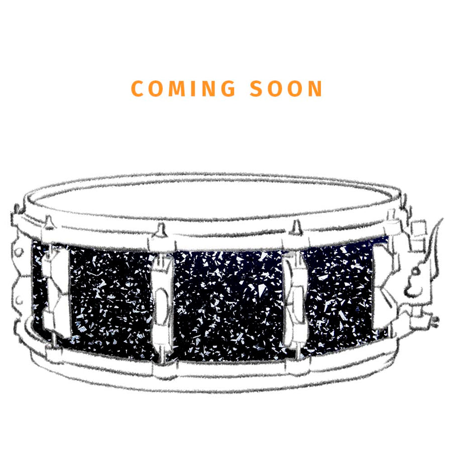 Tamburo OPERA Series Stave-Wood Snare Drum (14