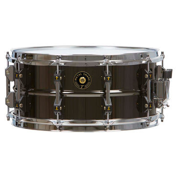 Tamburo METAL Series Snare Drum (14