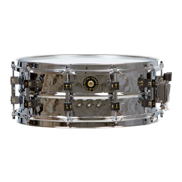 Tamburo METAL Series Snare Drum (14