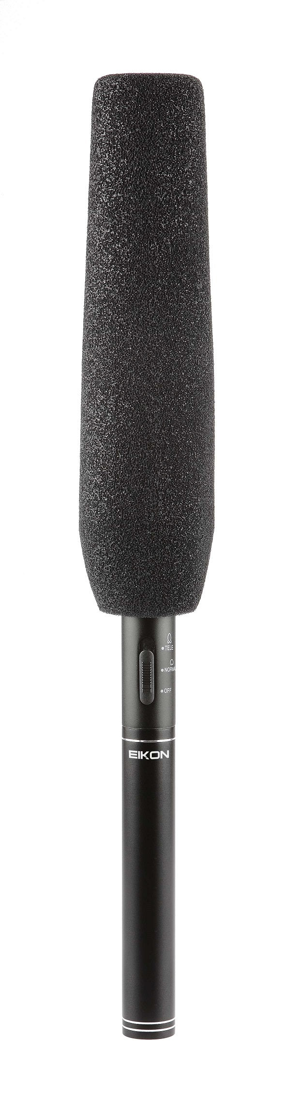 Eikon MFC81 Professional Shotgun Condenser Microphone
