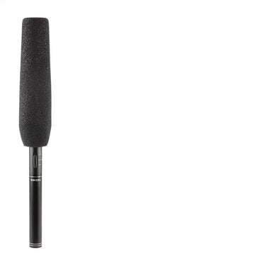 Eikon MFC81 Professional Shotgun Condenser Microphone