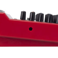 Proel MQ10FX MQ Series 10-Channel Compact Mixer with FX