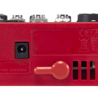 Proel MQ6 Compact 6-channel Mixer