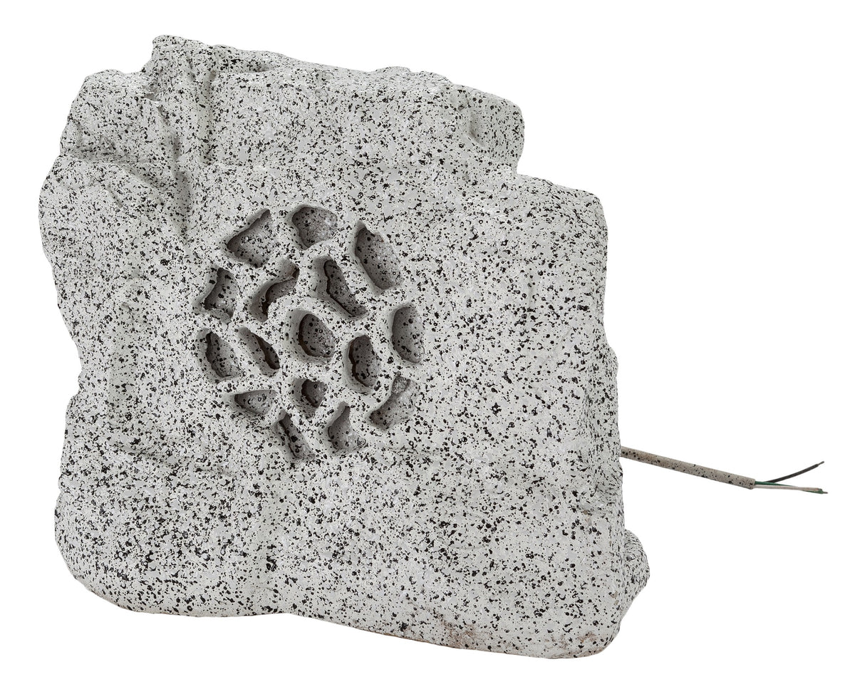 PA STONE Stone-shaped speaker