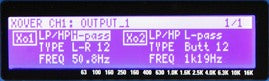 Axiom PC260 2-In/6-Out Digital Loudspeaker Controller