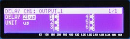 Axiom PC260 2-In/6-Out Digital Loudspeaker Controller