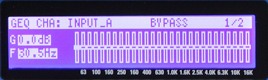 Axiom PC260 2-In/6-Out Digital Loudspeaker Controller