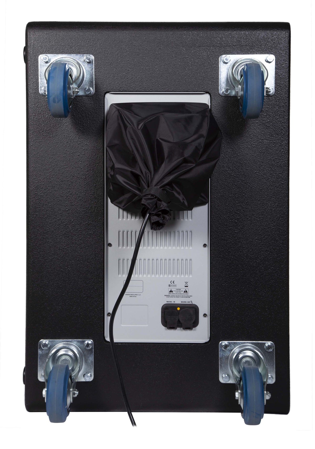 Axiom RAINCOV215 Rain Cover (For Axiom SW215 Subwoofer System) – view 2