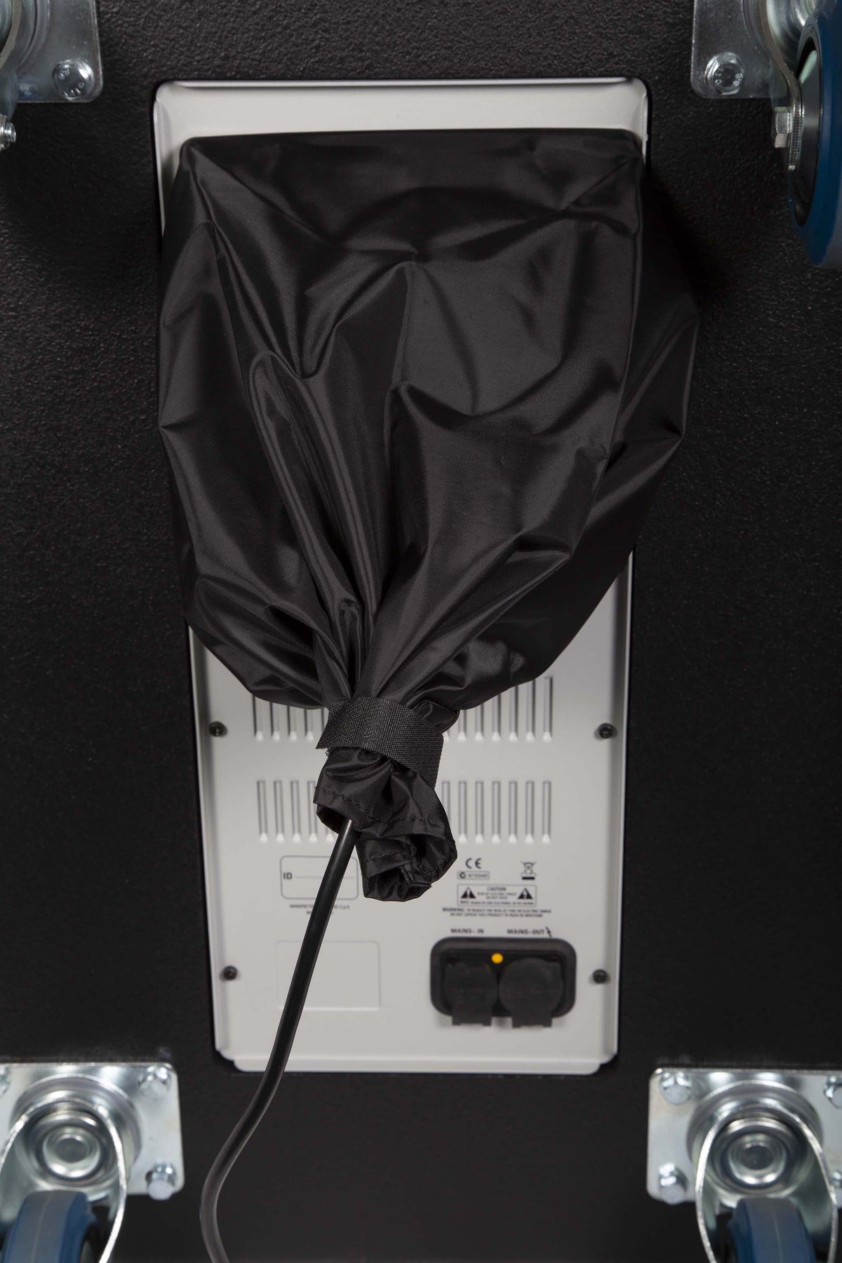 Axiom RAINCOV215 Rain Cover (For Axiom SW215 Subwoofer System) – view 5