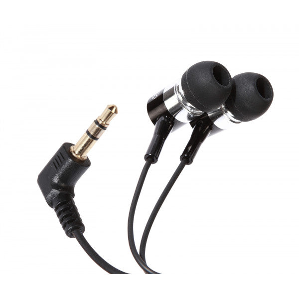 Eikon RM3000EKA PLL UHF In-Ear Wireless Monitor System