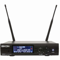 Eikon RMW921HA True-Diversity UHF 823-865 MHz Microphone System (Headset)