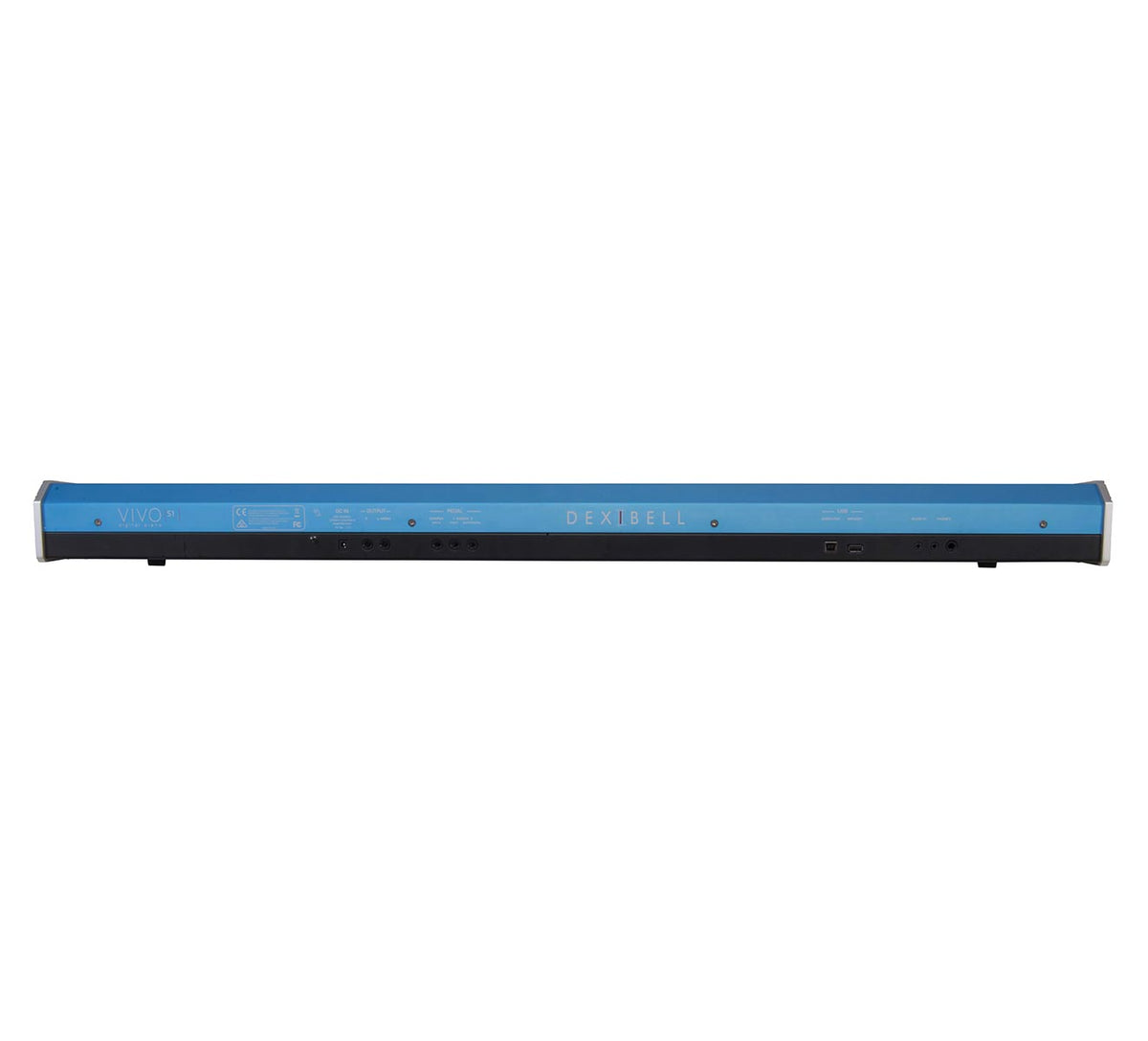 Dexibell VIVO S1 68-Key Digital Stage Piano