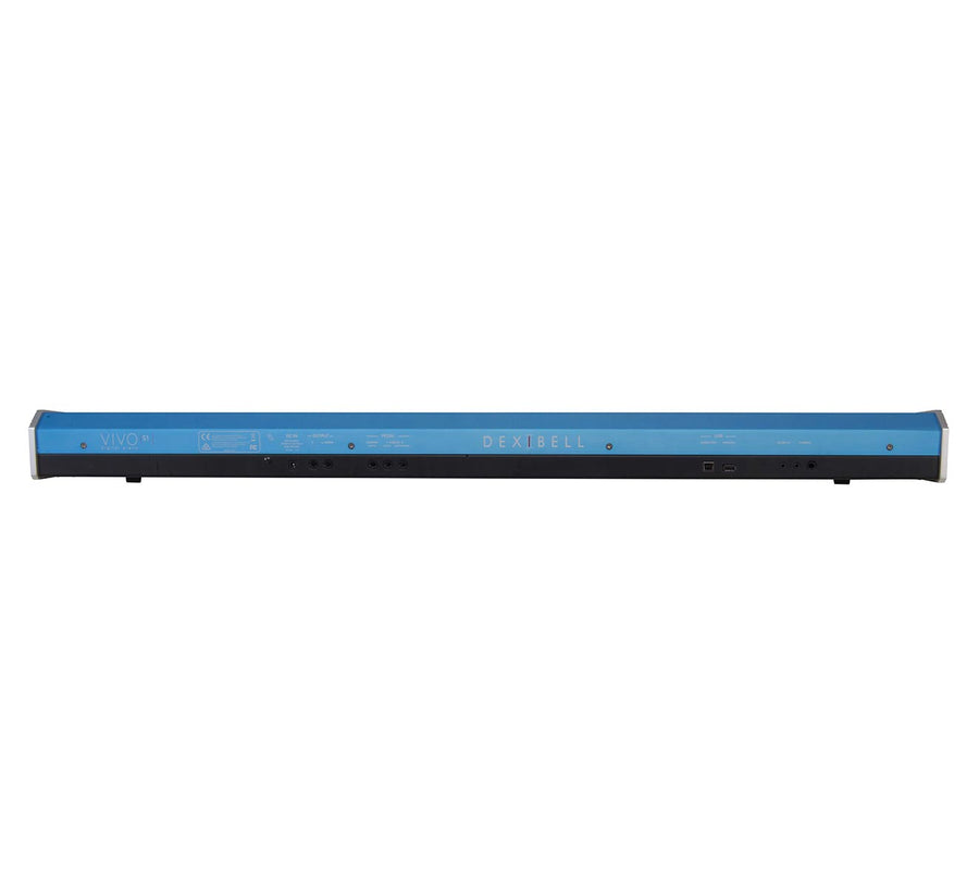 Dexibell VIVO S1 68-Key Digital Stage Piano