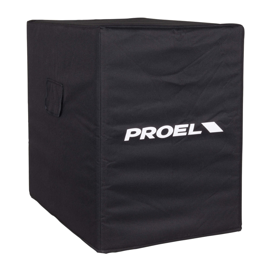 Proel COVERS10 Padded Cover for S10 Subwoofer