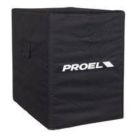 Proel S10P S-Series Passive 10