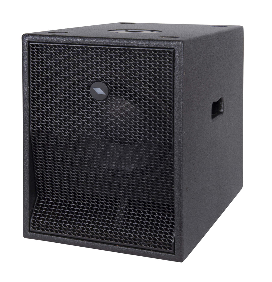 Proel S10P S-Series Passive 10