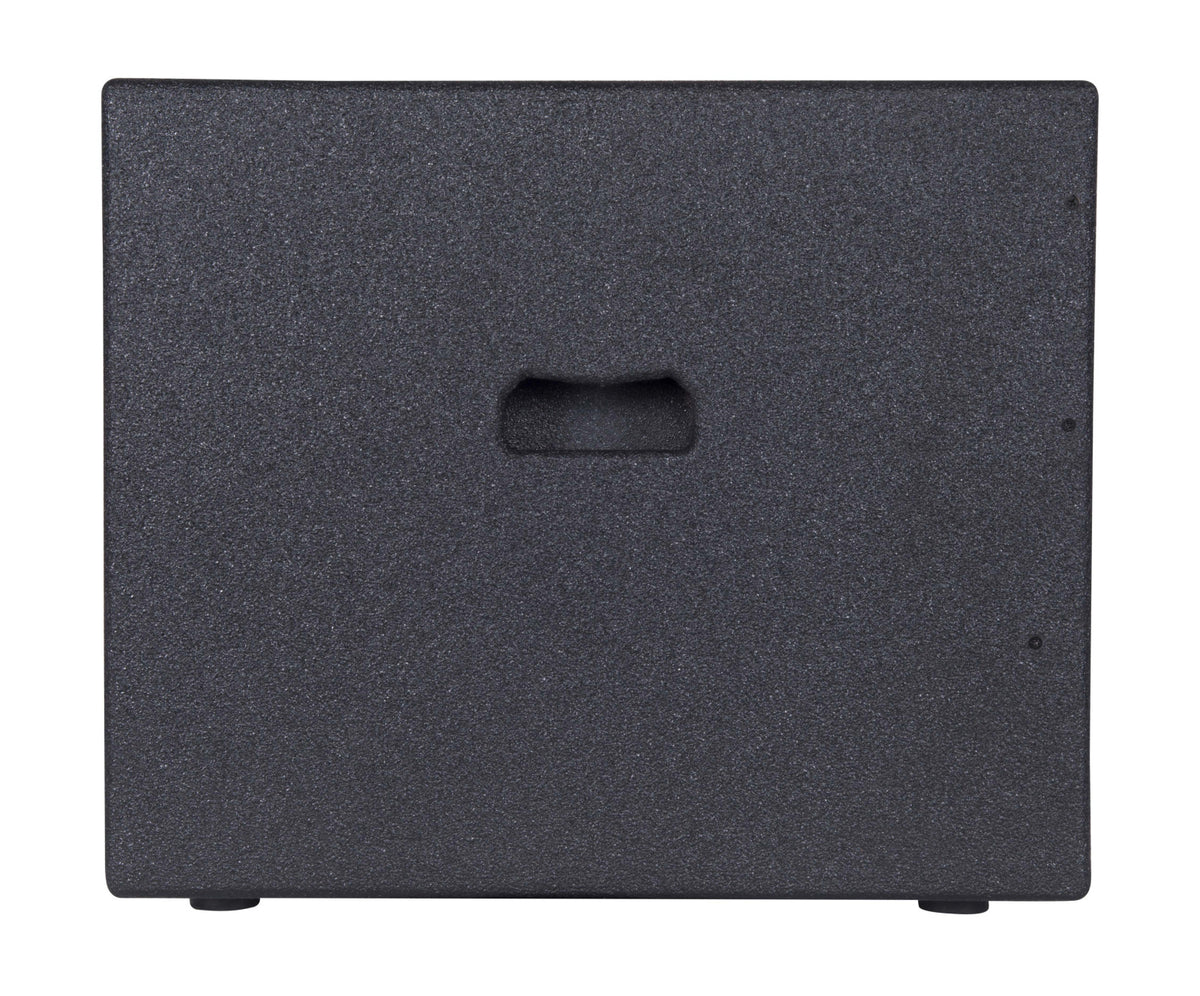 Proel S10A S-Series Active 10" Subwoofer