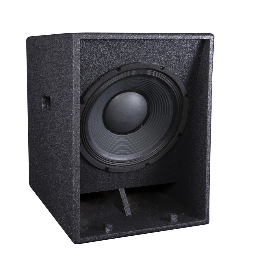 Subwoofer activo de 10 WSF10SA