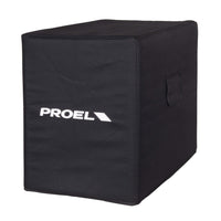 Proel S12A S-Series Active 12