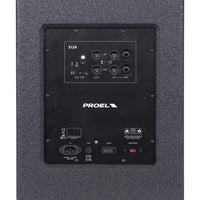 Proel S12A S-Series Active 12