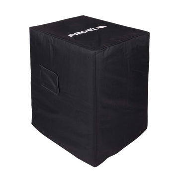 Proel COVERS15 Padded Cover for S15 Subwoofer