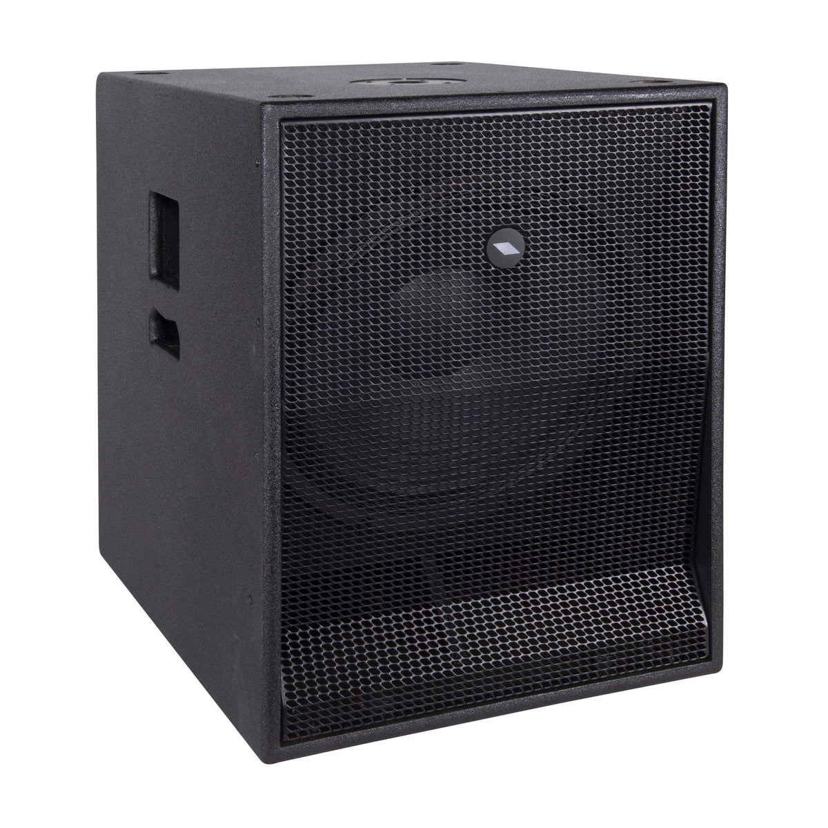 Proel S15A S-Series Active 15" Subwoofer