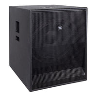 Proel S15P S-Series Passive 15