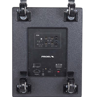 Proel S15A S-Series Active 15