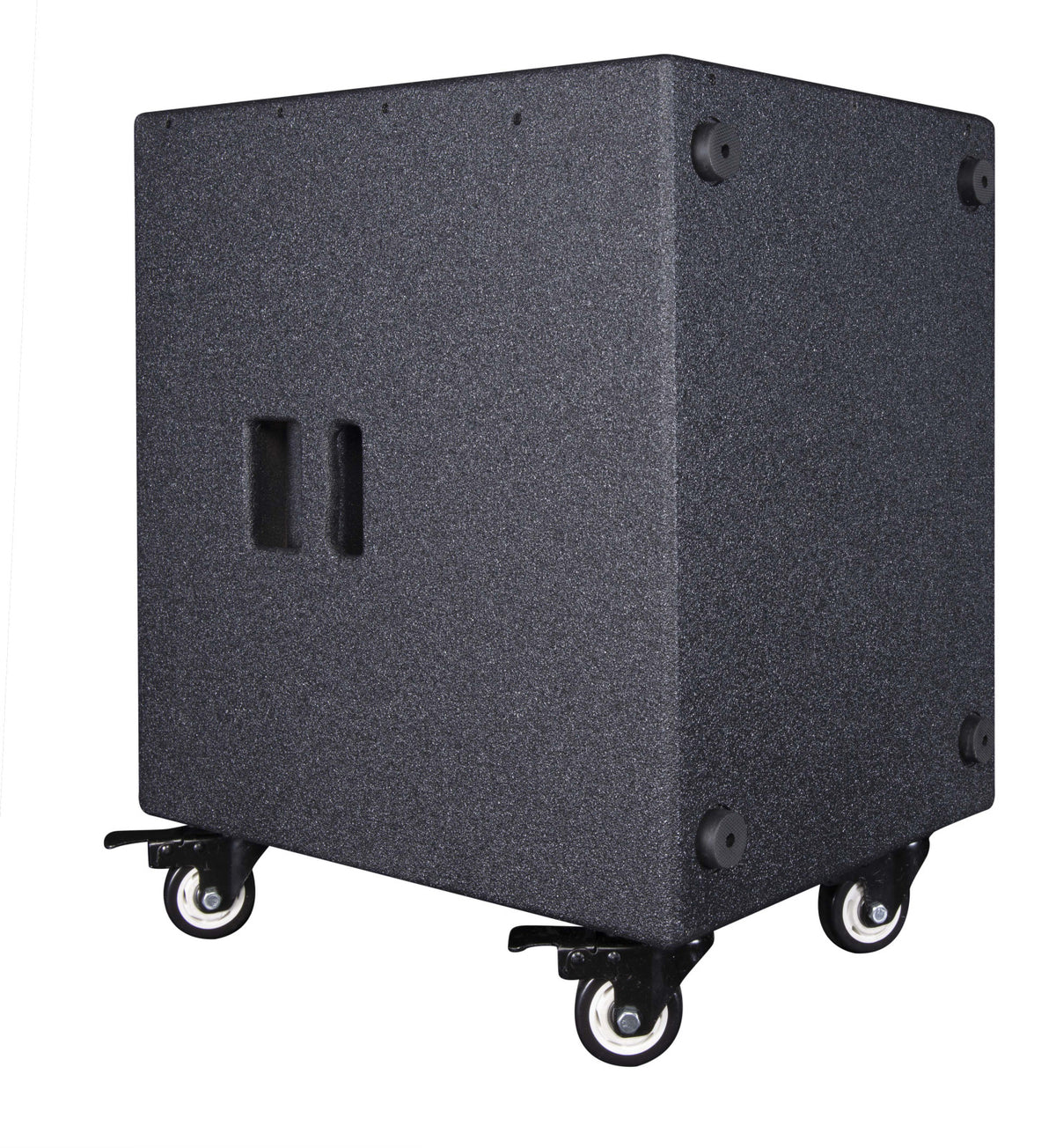 Proel S15A S-Series Active 15" Subwoofer
