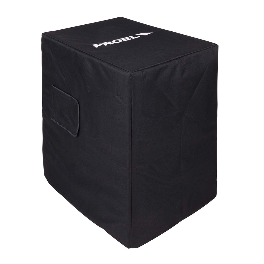 Proel COVERS18 Padded Cover for S18 Subwoofer