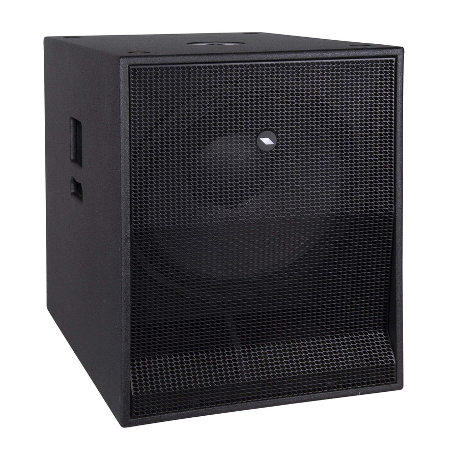 Proel S-Series Active Subwoofer – Proel North America