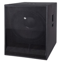 Proel S18P S-Series Passive 18