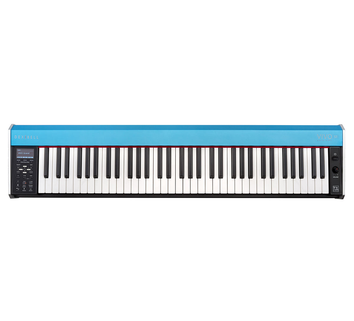 Dexibell VIVO S1 68-Key Digital Stage Piano