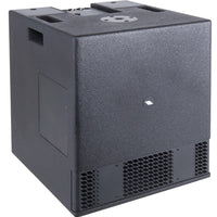 Proel SESSION4 SESSION Series 1200W Compact 2x1 Portable Array System