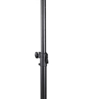 Proel SESSION4 SESSION Series 1200W Compact 2x1 Portable Array System