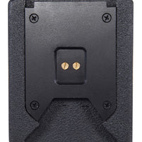 Proel SESSION6 SESSION Series 2400W Compact 2x1 Portable Array System