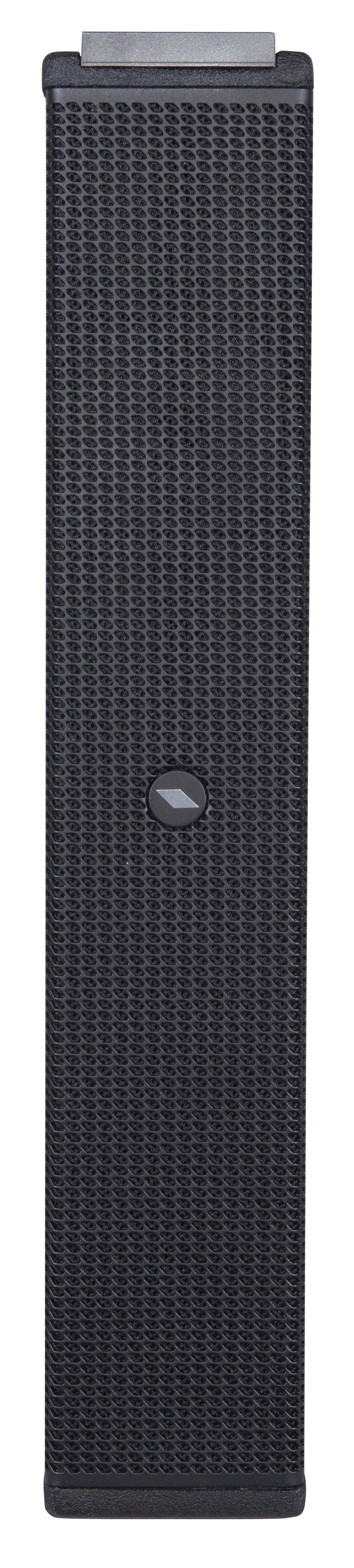 Proel SESSION6 SESSION Series 2400W Compact 2x1 Portable Array System ...