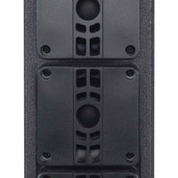 Proel SESSION6 SESSION Series 2400W Compact 2x1 Portable Array System